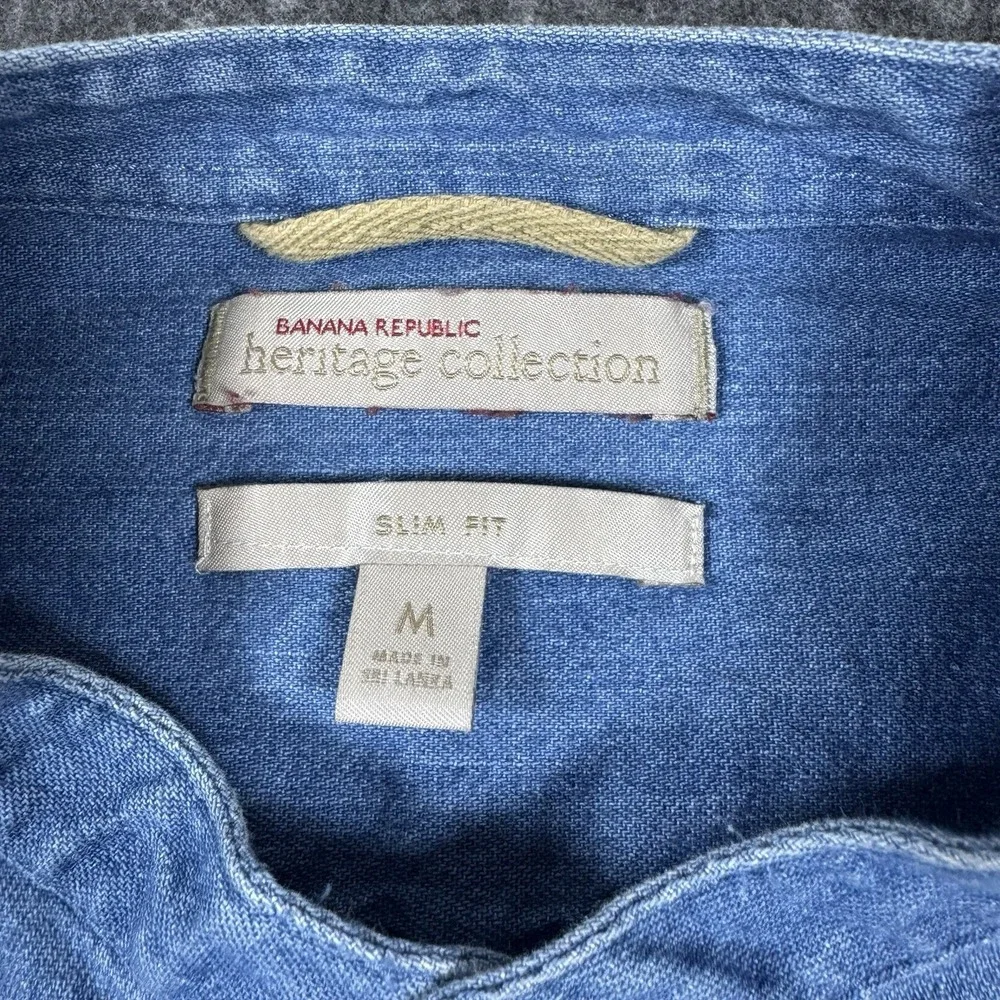 Banana Republic pre owned